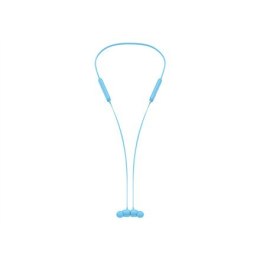 Beats | Całodzienne słuchawki douszne | Flex | Wbudowany mikrofon | Bezprzewodowe | Płomienny niebieski