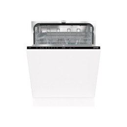 Zmywarka do zabudowy GORENJE GV642E90