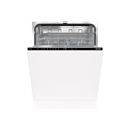 Zmywarka do zabudowy GORENJE GV642E90