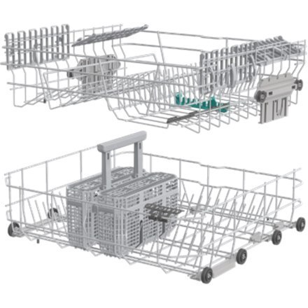 Zmywarka do zabudowy GORENJE GV642E90