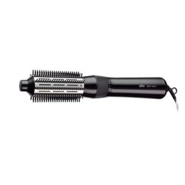 Braun AS 330 Hair styling comb, Black
