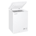 Candy CHAE 1002E Freezer, E, Chest, Free standing, Height 84.5 cm, Freezer net 97 L, White