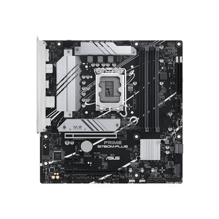Płyta główna ASUS PRIME B760M-PLUS
