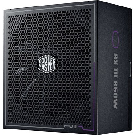 Cooler Master GX III GOLD 650 EU Cable