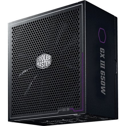 Cooler Master GX III GOLD 650 EU Cable