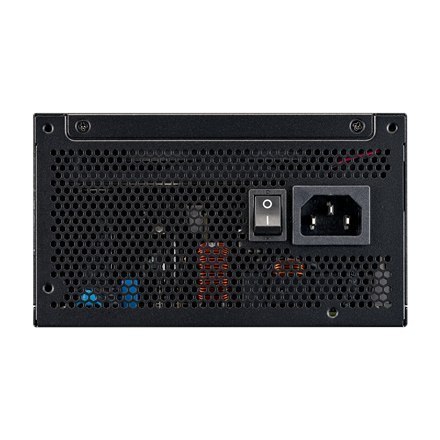Cooler Master | Zasilacz | Master GX3 850 Gold | 850 W