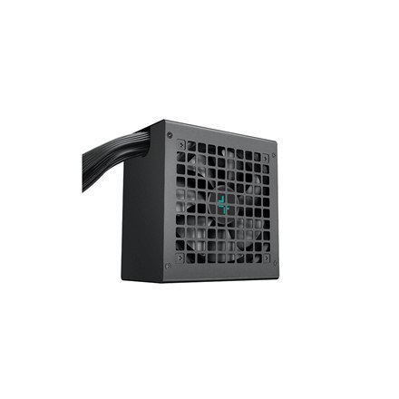 Zasilacz Deepcool 80Plus Bronze | PL650D | 650 W