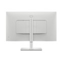 Dell | S2725DS | 27 " | IPS | 2560 x 1440 pikseli | 16:9 | Gwarancja 36 miesięcy | 8 ms | 300 cd/m² | Biały | Ilość portów HDMI 