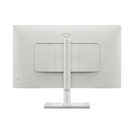 Dell | S2725DS | 27 " | IPS | 2560 x 1440 pikseli | 16:9 | Gwarancja 36 miesięcy | 8 ms | 300 cd/m² | Biały | Ilość portów HDMI 