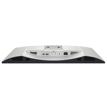 Dell | S2725DS | 27 " | IPS | 2560 x 1440 pikseli | 16:9 | Gwarancja 36 miesięcy | 8 ms | 300 cd/m² | Biały | Ilość portów HDMI 