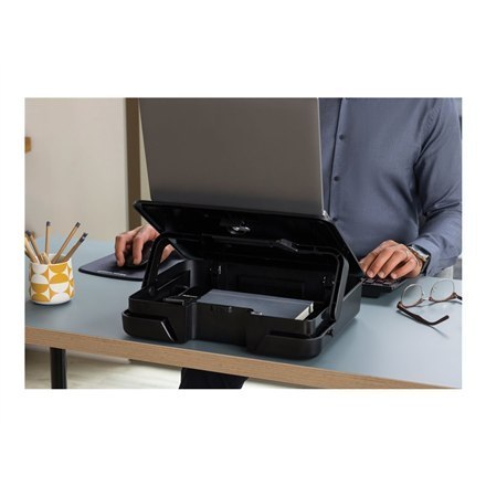 Fellowes Laptop Carry Case Breyta, black