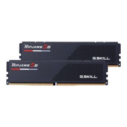 G.Skill Unbuffered | 32 GB: 2 x 16 GB CAS Latency CL34 6600 MHz DDR5 SDRAM - DIMM 288-pin low profile Zestaw pamięci Napięcie 1,