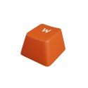 Genesis | NAG-2006 Lead 300 | Keycaps | US | Orange | N/A