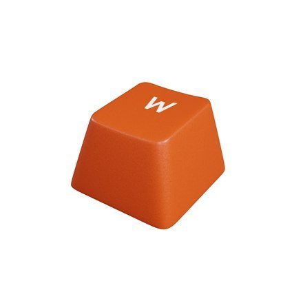Genesis | NAG-2006 Lead 300 | Keycaps | US | Orange | N/A
