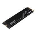 KINGSTON DYSK SSD SKC3000D/512G KC3000 NVMe M.2