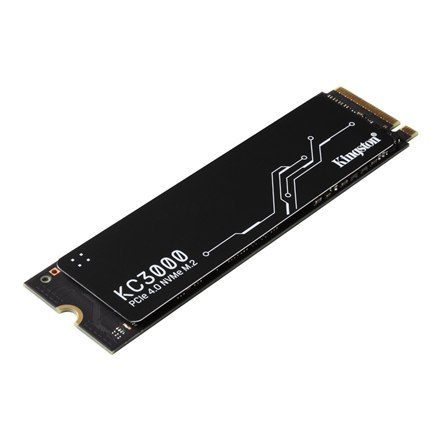 KINGSTON DYSK SSD SKC3000D/512G KC3000 NVMe M.2