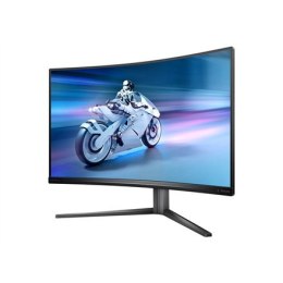MONITOR PHILIPS LED 31.5