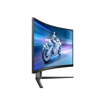 MONITOR PHILIPS LED 31.5" 32M2C5500W/00 240Hz