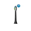 Philips Główki szczoteczki do zębów HX6068/13 Sonicare W2 Optimal White Heads, Dla dorosłych, Liczba główek szczoteczki w zestaw