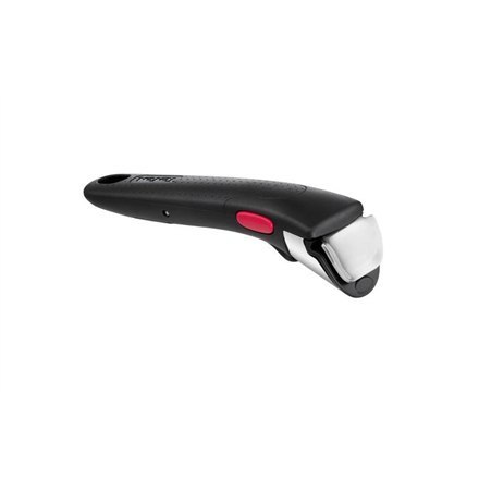 TEFAL | Zestaw patelni | L7649253 Ingenio Ultimate | Smażenie | Średnica 24/28 cm | Nadaje się do płyty indukcyjnej | Zdejmowany