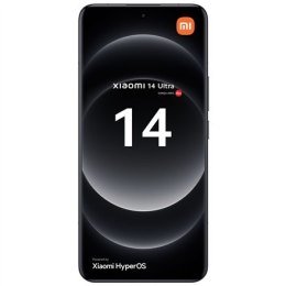 Xiaomi | 14 Ultra | Black | 6.73 