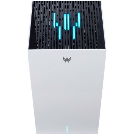 Router Predator Connect T7 Wi-Fi 7 | FF.G2RTA.001 | 802.11be | Mesh Support Yes | MU-MiMO Yes | 5G