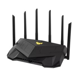 Router Asus TUF-AX6000 WIRELESS WIFI 6 AX6000