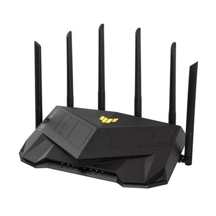 Router Asus TUF-AX6000 WIRELESS WIFI 6 AX6000