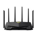Router Asus TUF-AX6000 WIRELESS WIFI 6 AX6000