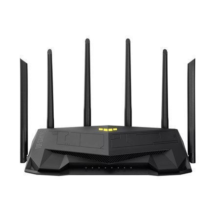 Router Asus TUF-AX6000 WIRELESS WIFI 6 AX6000