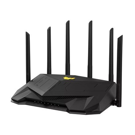 Router Asus TUF-AX6000 WIRELESS WIFI 6 AX6000
