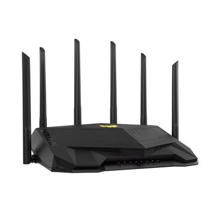 Router Asus TUF-AX6000 WIRELESS WIFI 6 AX6000
