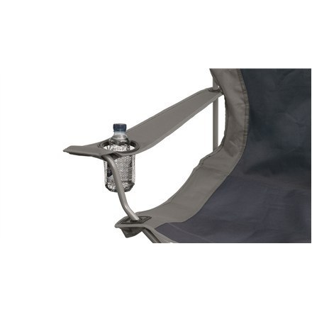 Easy Camp | Fotel nocny niebieski | 110 kg