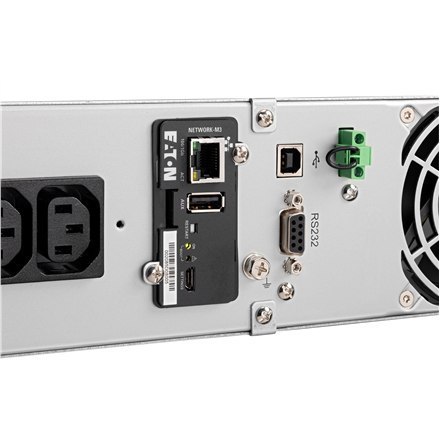 Eaton | 9E UPS | 9E2000IR | 2000 VA | 1800 W | 230 V