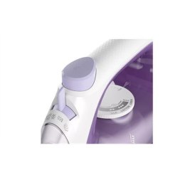 Philips | DST1020/30 | Żelazko parowe | 1800 W | Pojemność zbiornika na wodę 250 ml | Ciągły strumień pary 20 g/min | Wydajność 