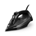 Philips | DST5040/80 | Żelazko parowe | 2600 W | Pojemność zbiornika na wodę 320 ml | Ciągły strumień pary 45 g/min | Wydajność 