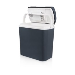 Tristar KB-7520 Coolbox, antracytowy | Tristar Cool Box | KB-7520 | 20 L | 230 V | E