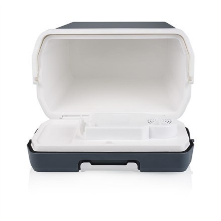 Tristar KB-7520 Coolbox, antracytowy | Tristar Cool Box | KB-7520 | 20 L | 230 V | E