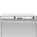 Zmywarka do naczyń podblatowa gastronomiczna kosz 50 x 50 cm do 30 cykli/h 6600 W