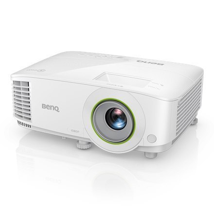 Benq | EH600 | Projektor DLP | Full HD | 1920 x 1080 | 3500 ANSI lumenów | Biały
