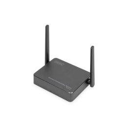 Click and Present Pro - Wireless Collaboration System | DS-55317 | 802.11ac | 10/100 Mbit/s | Porty Ethernet LAN (RJ-45) 1 | Obs