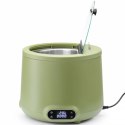 Kociołek termos elektryczny do zupy UNIQ 35-85 C 8 l 500 W - zielony
