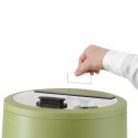 Kociołek termos elektryczny do zupy UNIQ 35-85 C 8 l 500 W - zielony
