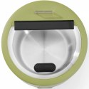 Kociołek termos elektryczny do zupy UNIQ 35-85 C 8 l 500 W - zielony
