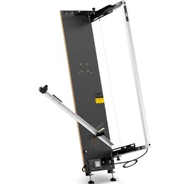 Maszyna do cięcia styropianu nóż termiczny na nóżkach dł. 1070 mm gł. 350 mm 160 W
