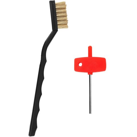 Nóż termiczny do styropianu bezprzewodowy 200 mm 500C 140 W - zestaw