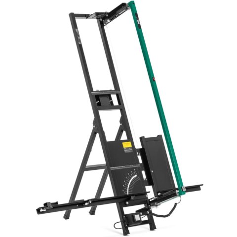Maszyna do cięcia styropianu ze stojakiem dł. 1350 mm gł. 350 mm 200 W