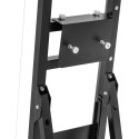 Maszyna do cięcia styropianu ze stojakiem dł. 1350 mm gł. 350 mm 200 W