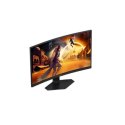 AOC C27G4ZXE | 27 " | VA | FHD | 16:9 | 280 Hz | 0,3 ms | 1920 x 1080 pikseli | 300 cd/m² | Porty HDMI w liczbie 2 | Gwarancja 3