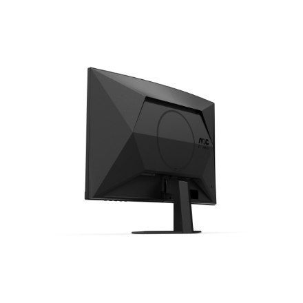AOC C27G4ZXE | 27 " | VA | FHD | 16:9 | 280 Hz | 0,3 ms | 1920 x 1080 pikseli | 300 cd/m² | Porty HDMI w liczbie 2 | Gwarancja 3